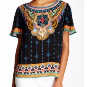 Boho Chic Blouse | Flying Tomato